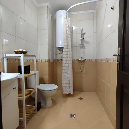 Appartamento 1 Bedroom In Next To The Bulgarian Seashore *