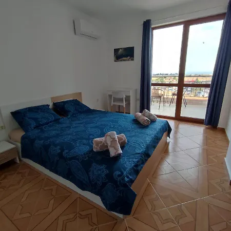 Appartamento 1 Bedroom In Next To The Bulgarian Seashore Aheloy