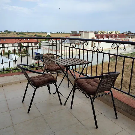 1 Bedroom In Next To The Bulgarian Seashore * Aheloy