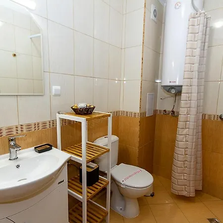 Appartamento 1 Bedroom In Next To The Bulgarian Seashore