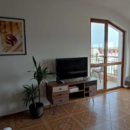 1 Bedroom In Next To The Bulgarian Seashore Appartamento *